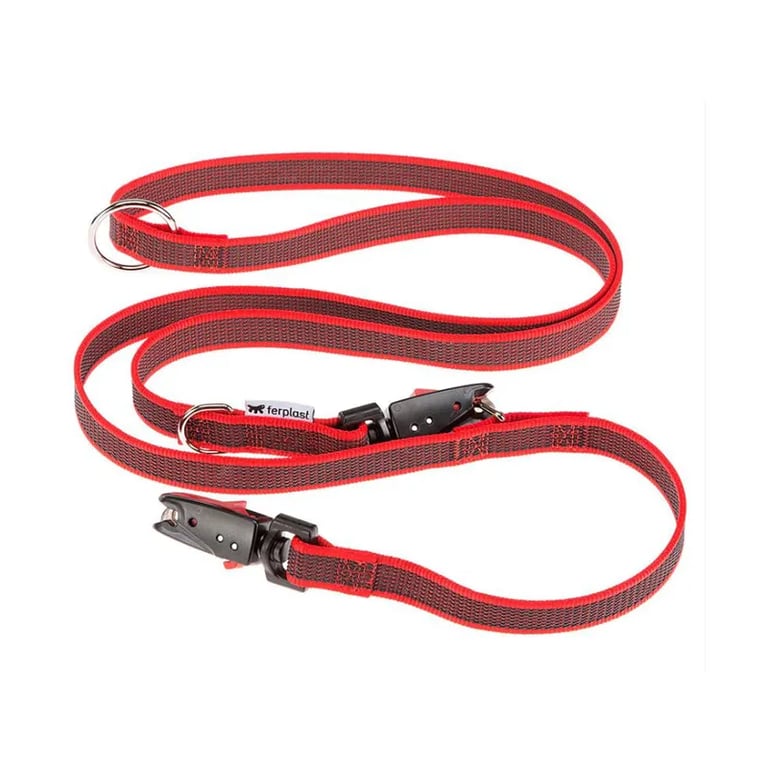 Trela Daytona Gummy Matic GA20 200