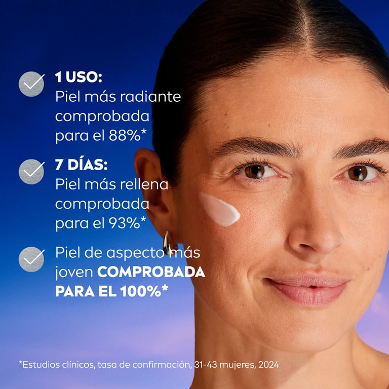 Sérum Rejuvenecedor Cellular Epigenetics 30 ml de Nivea