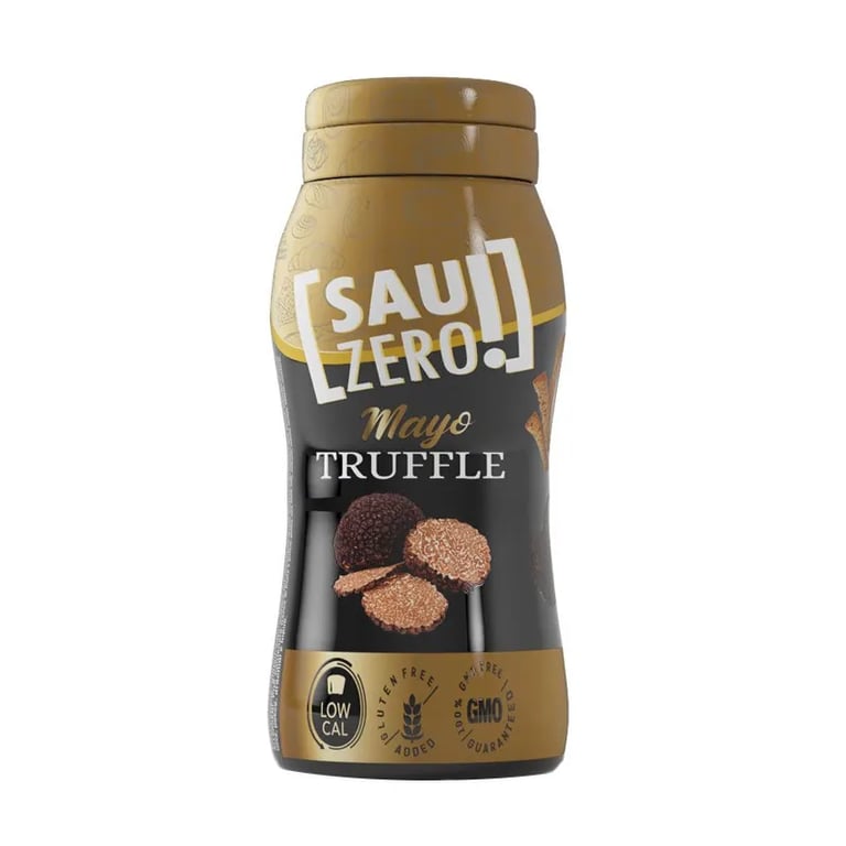 Sauzero! Zero Calories Mayo Truffle