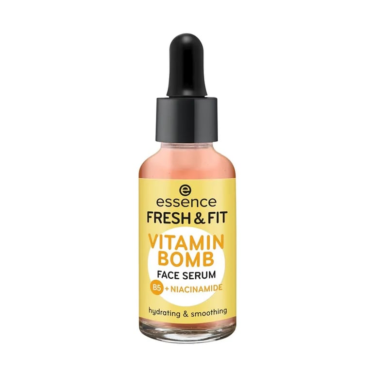 Fresh Fit Vitamin Bomb Sérum Facial