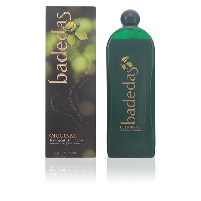Original Bath Gel Indulgent