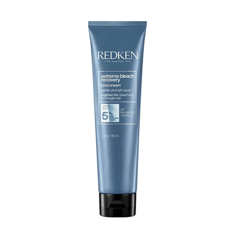 Extreme Bleach Recovery Cica Cream