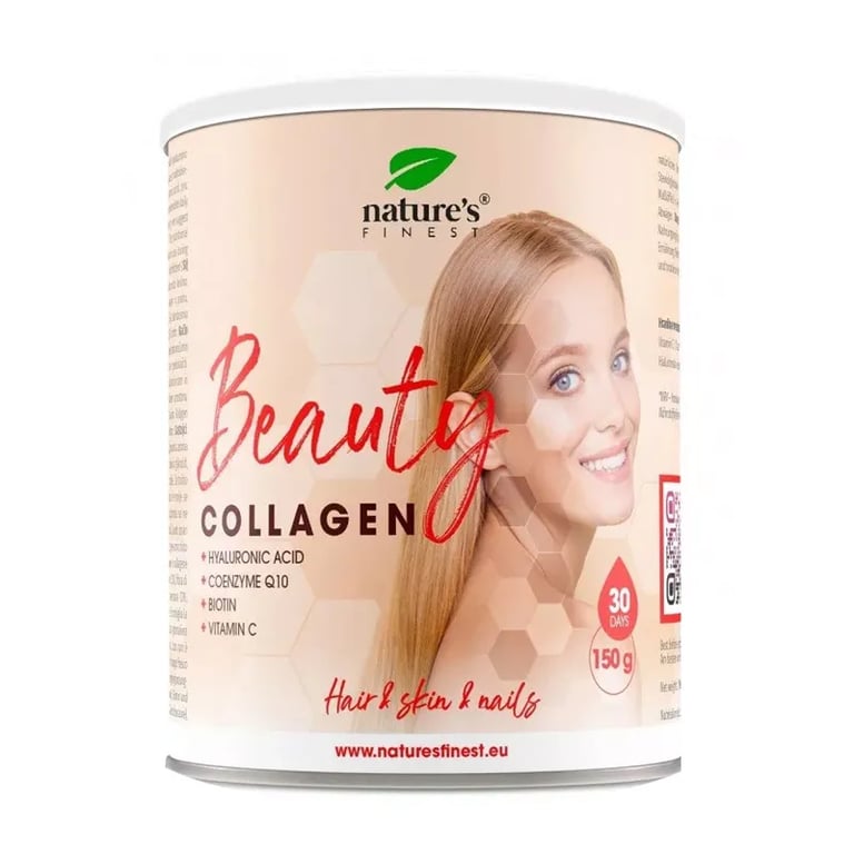 Beauty Collagen