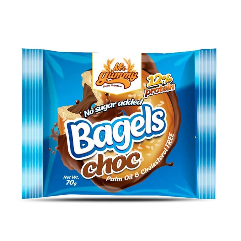 Bagels Beignet Épeautre