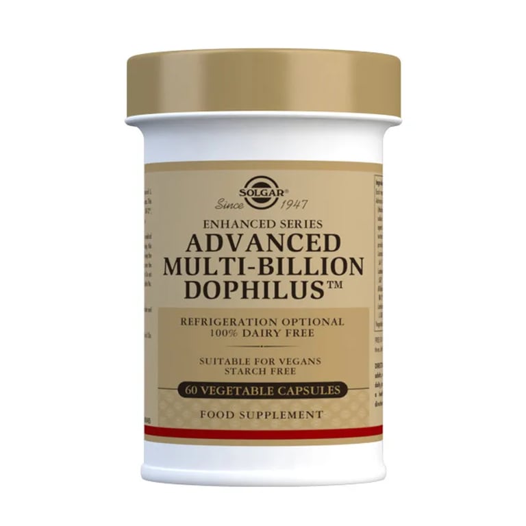 ADVANCED MULTI-BILLION DOPHILUS