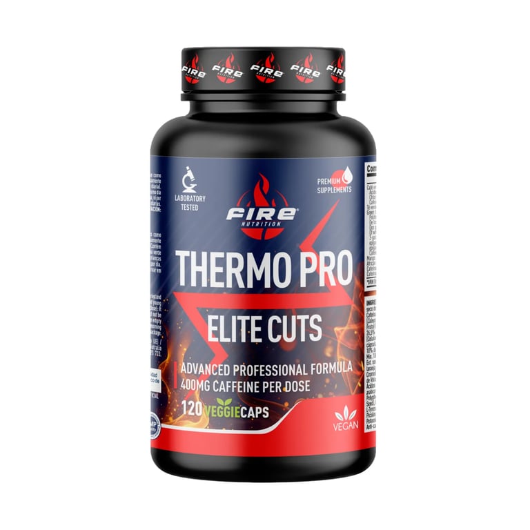 Thermo Pro Elite Cuts