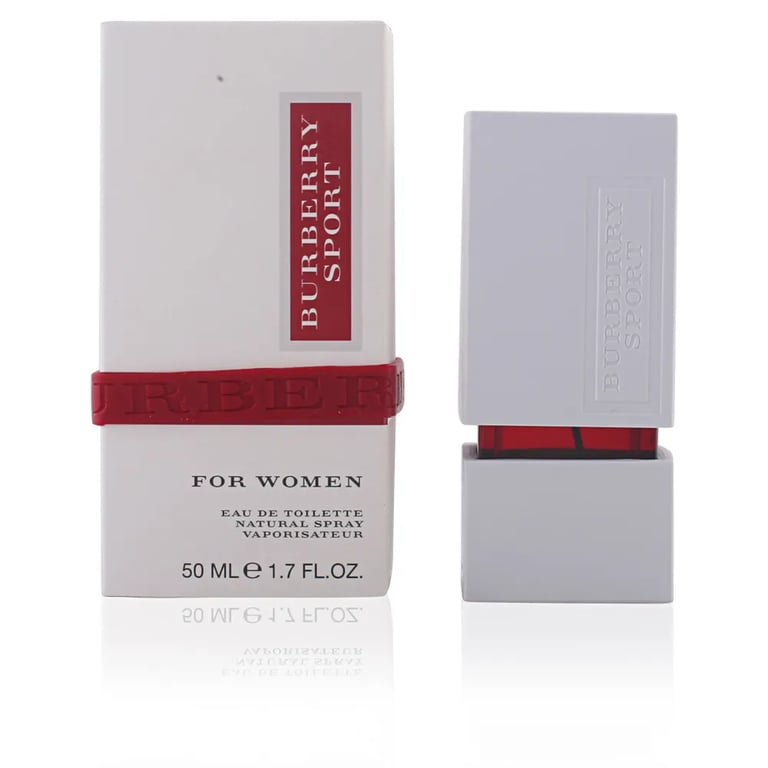 Burberry Sport Woman EDT