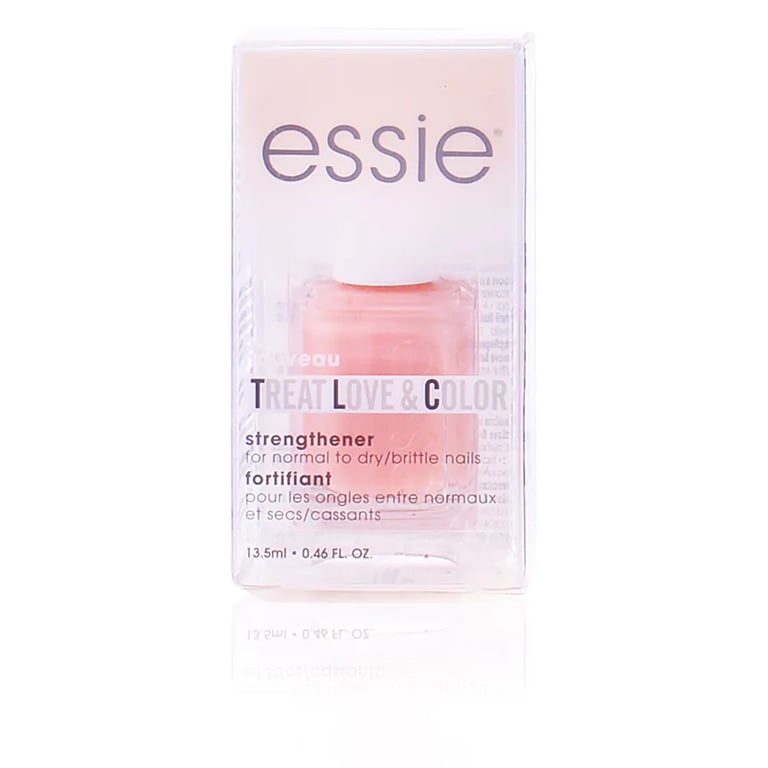 NAIL POLISH #1017 TINTED LOVE