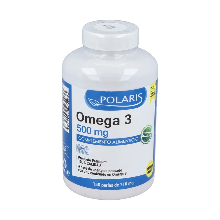 Omega 3 500 mg