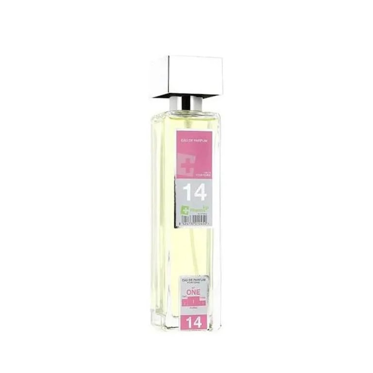 Iap Pharma EDP Femme Nº14 150 Femme
