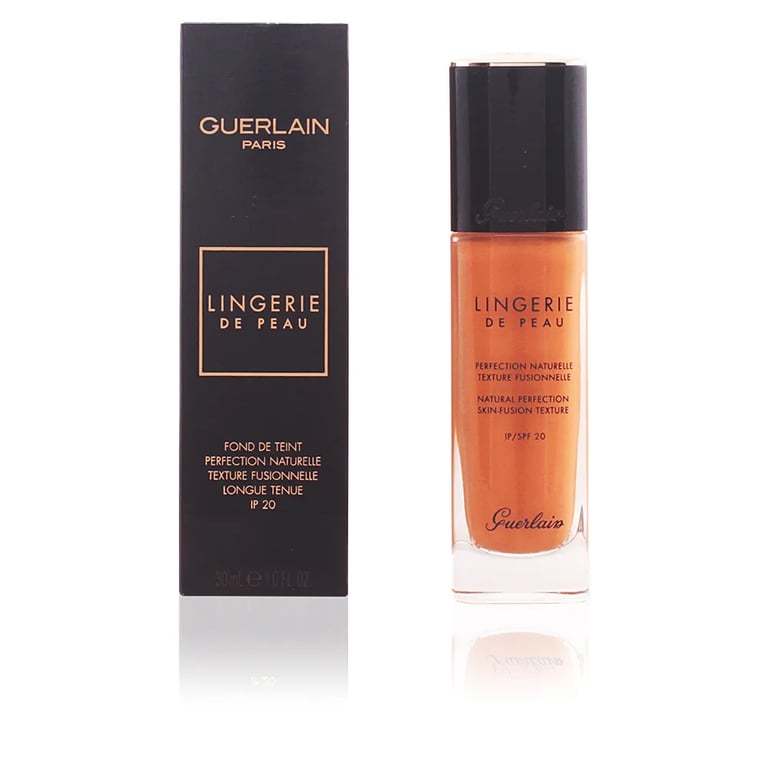 Lingerie De Peau Fond De Teint #05W
