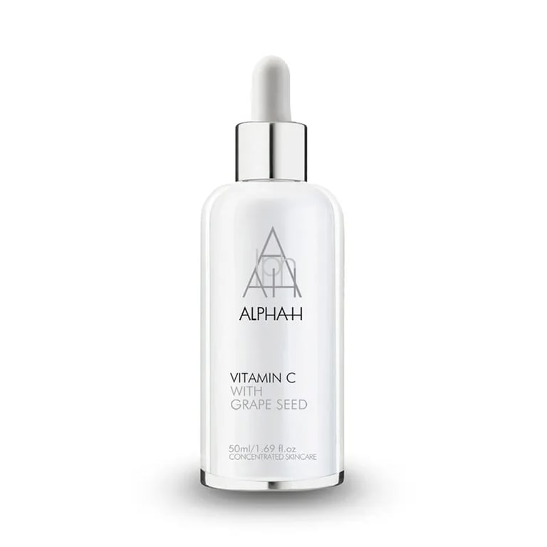 Alpha-H Vitamina C Siero Viso