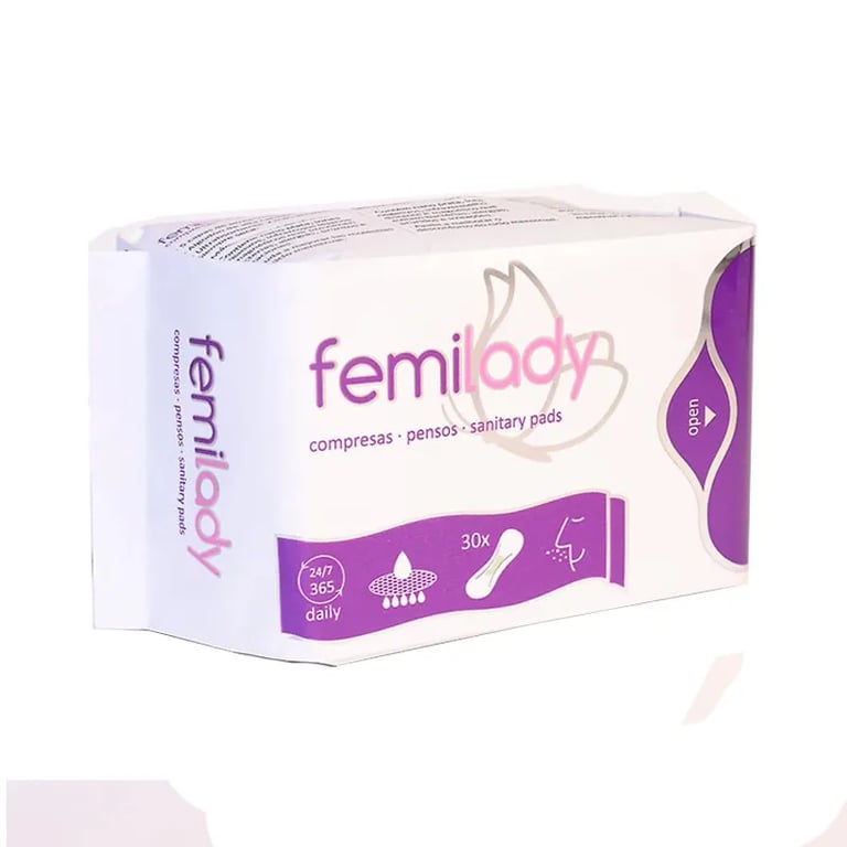 Femilady Salvaslip