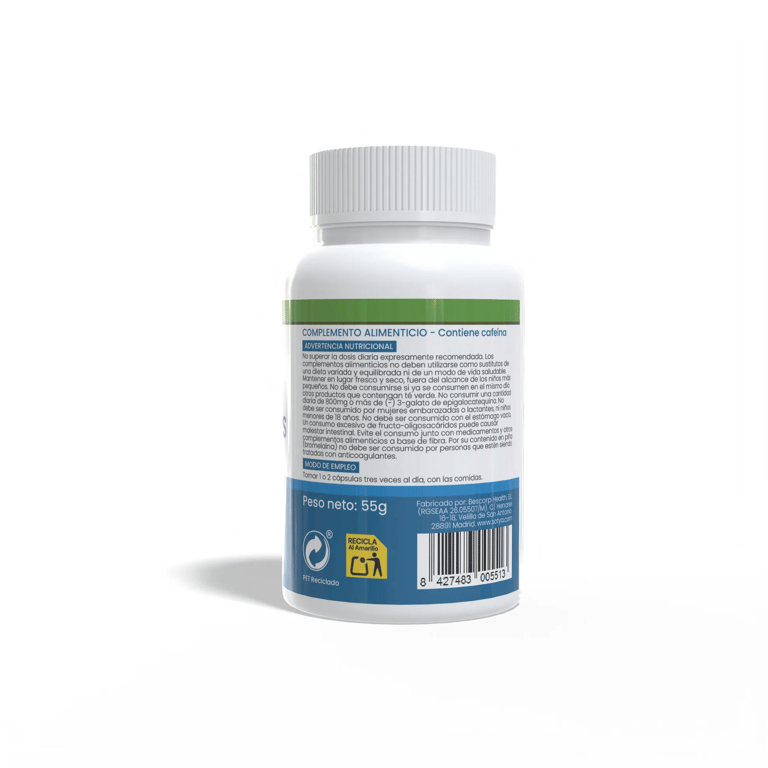 Vinaigre Plus 550mg - imagen 6 de 16