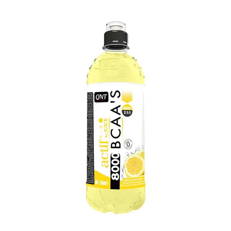 Bcaa 8000 Actif By Juice