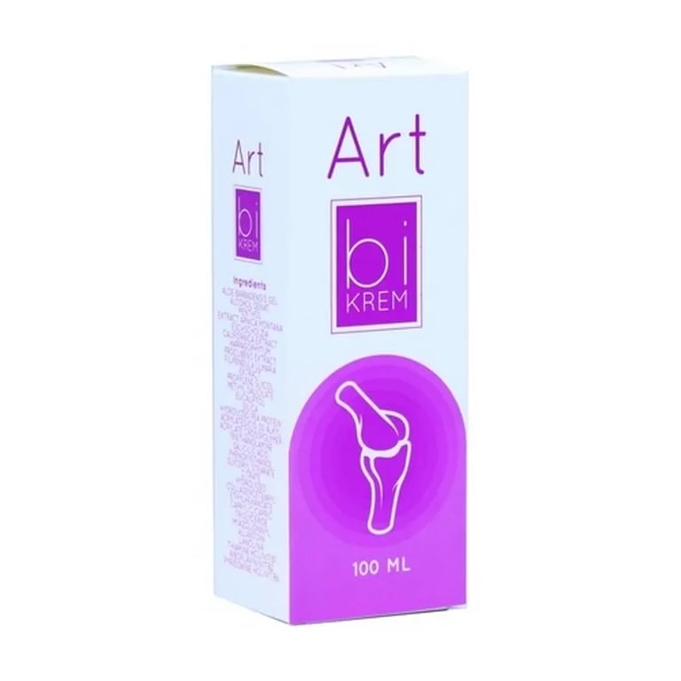 Crema Art Bikrem
