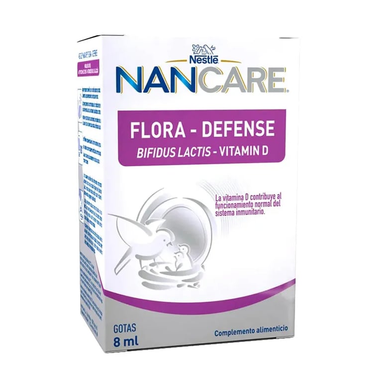 Nancare Défense de la Flore