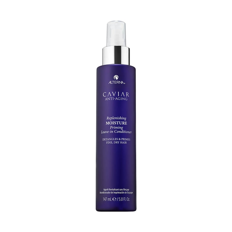Caviar Replenishing Moisture Proming Leave-In Conditioner