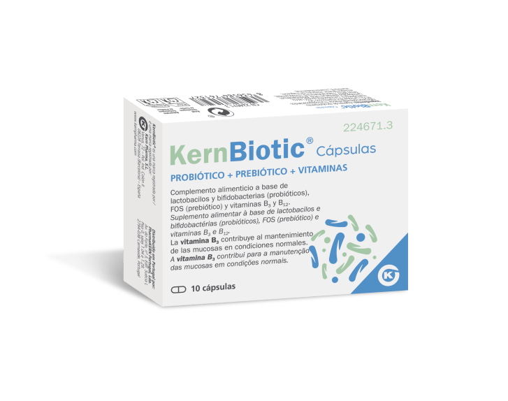 KernBiotic® 10