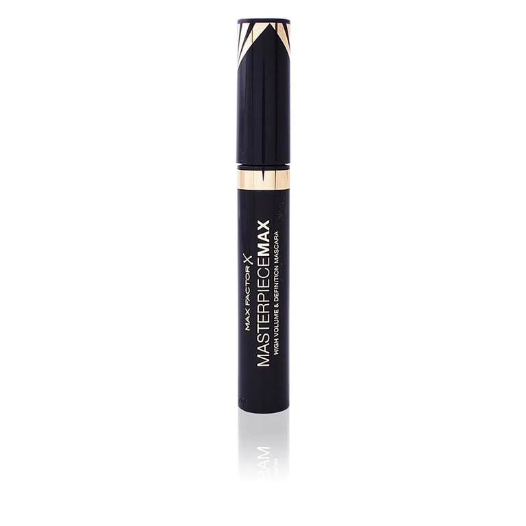 MASTERPIECE MAX MASCARA #BLACK