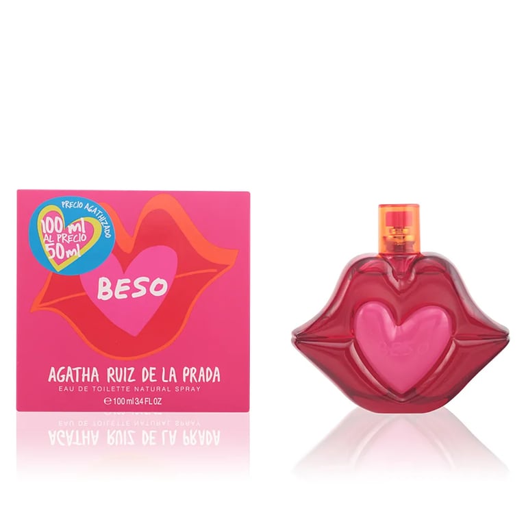 Beso EDT