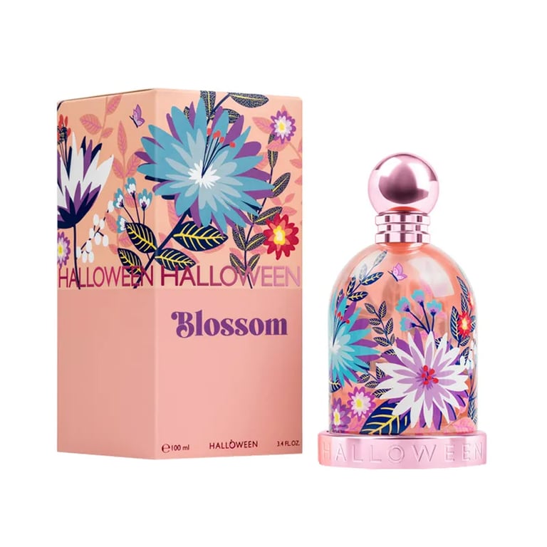 Halloween Blossom EDT