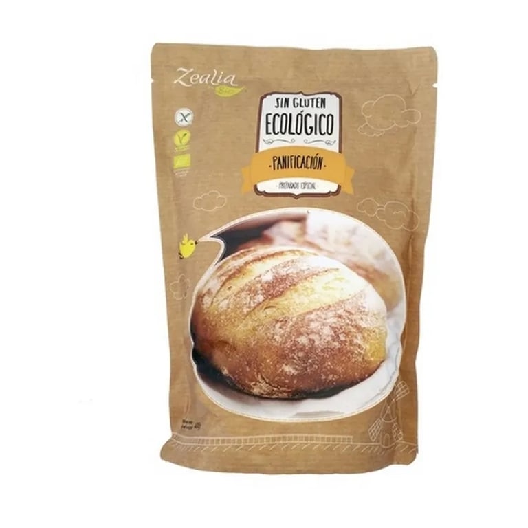 Farine de Panification Eco sans Gluten