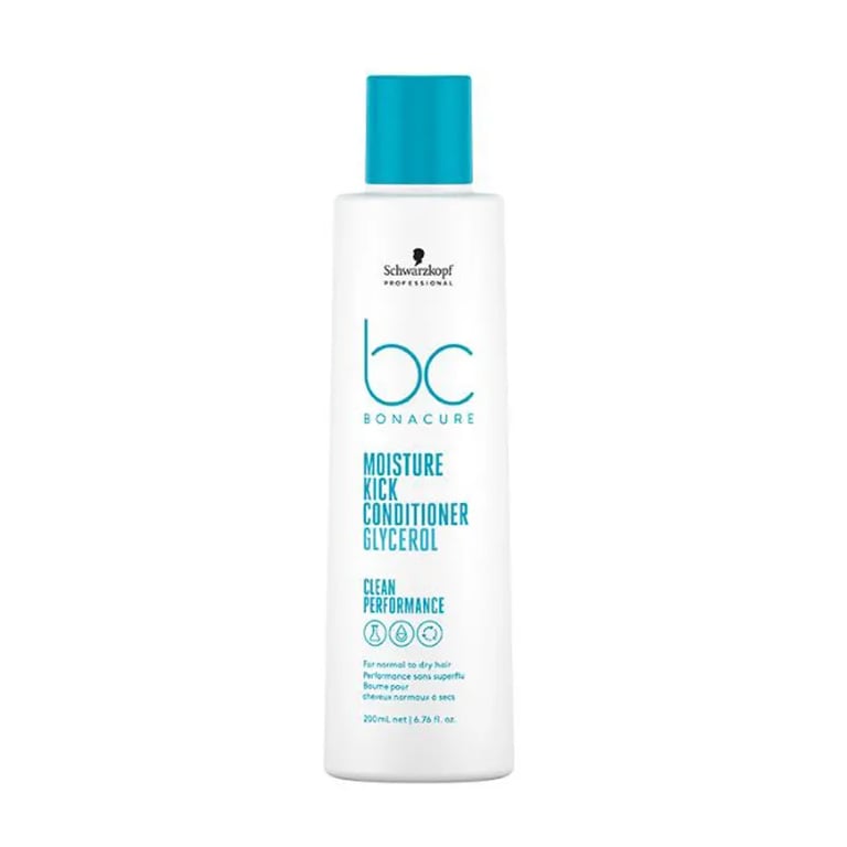 Bonacure Moisture Kick Conditioner