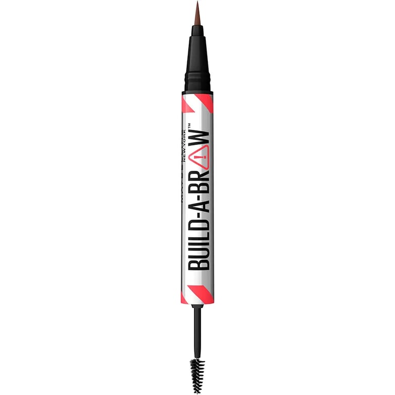 Eyebrow Pen Build A Brow #257 Medium von Maybelline