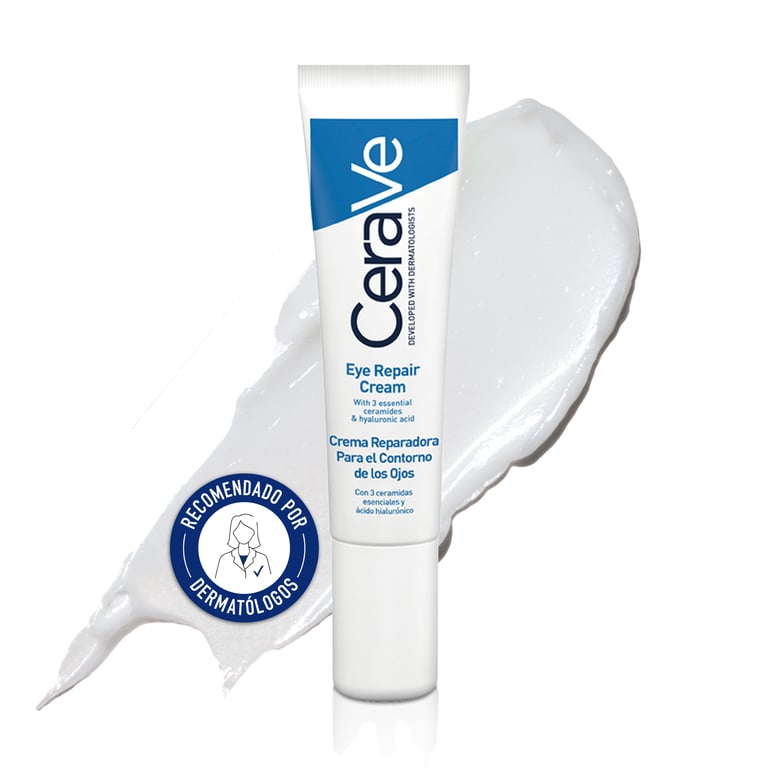 Cerave Crème Réparatrice Contour Des Yeux 14 ml
