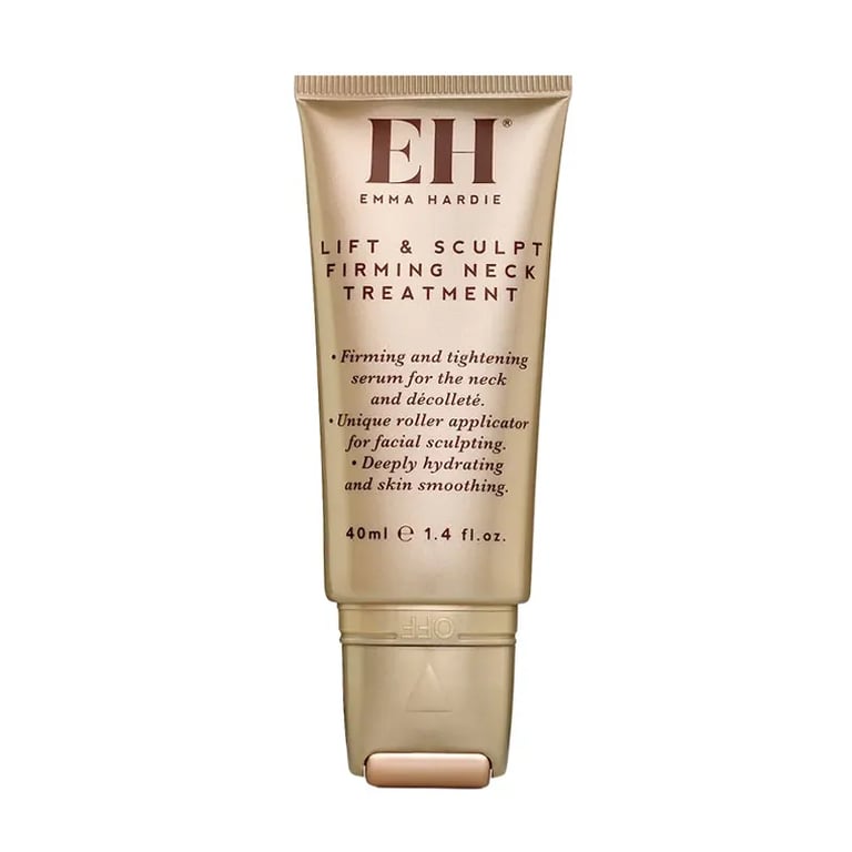 Lift & Sculpt Firming Neck Treatment