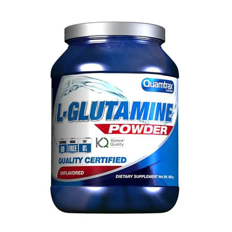 L-Glutamine Powder