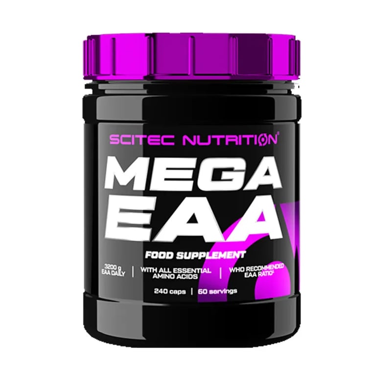 Mega EAA