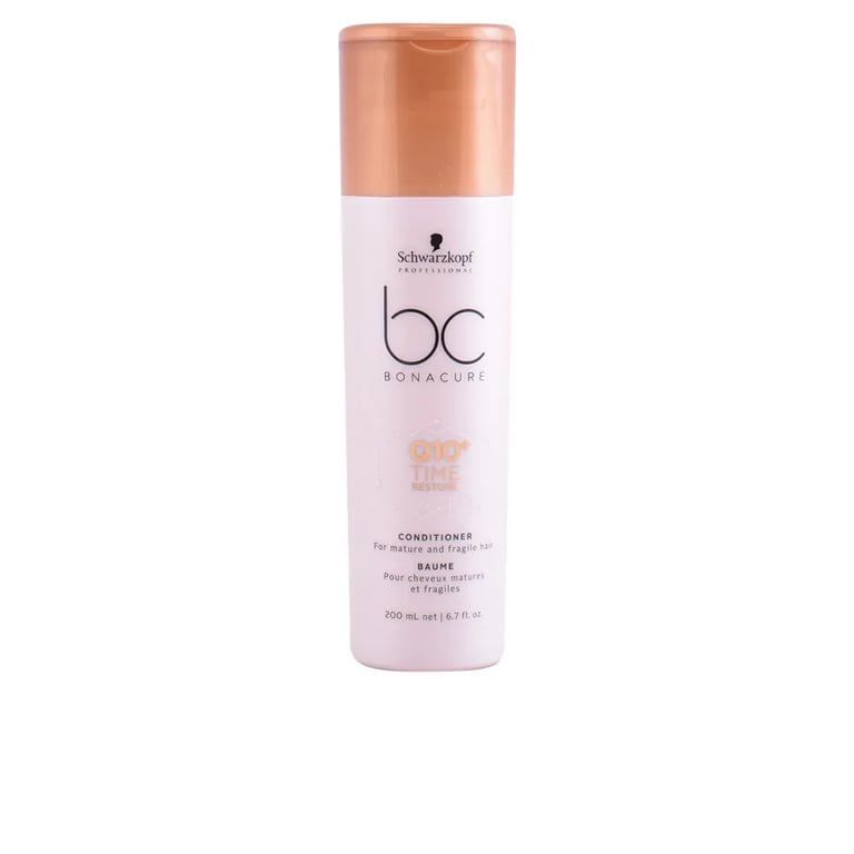 Bc Time Restore Q10+ Conditioner