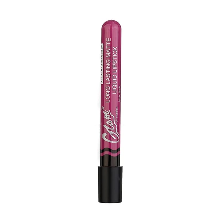 Matte Liquid Lipstick #03-Respect