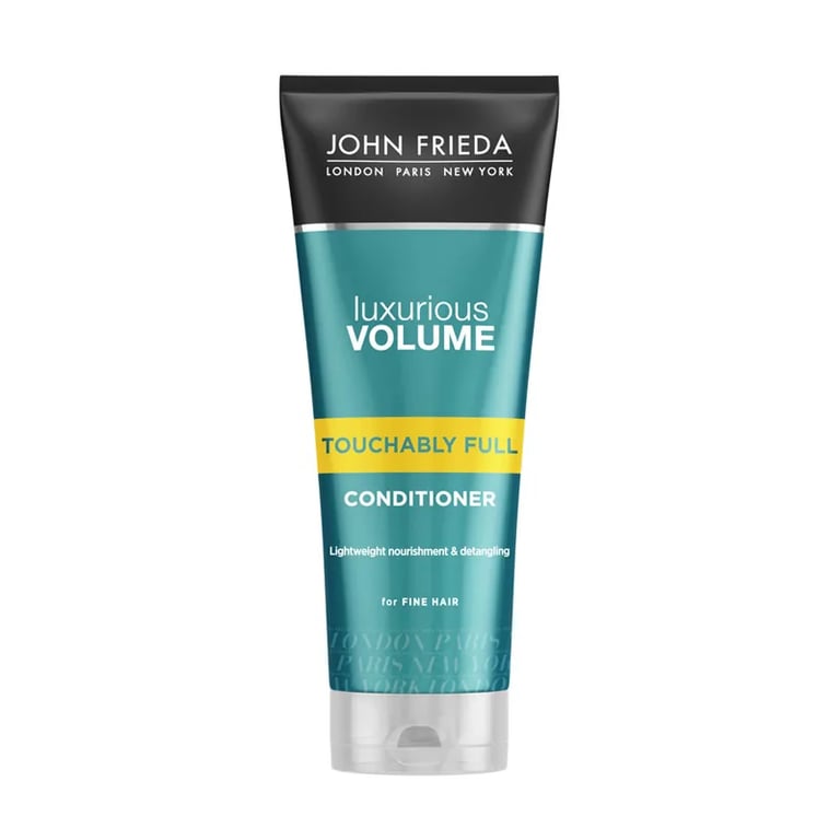 Luxurious Volume Balsamo