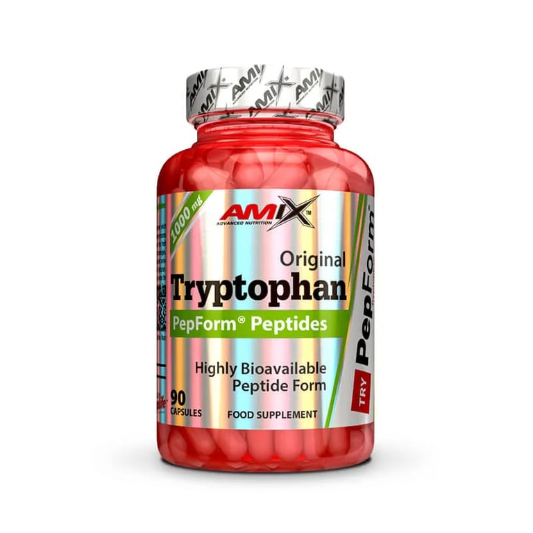 TRIPTOFANO PEPFORM PEPTIDES