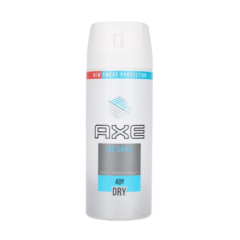 Ice Chill Dry 48H Deo-Spray