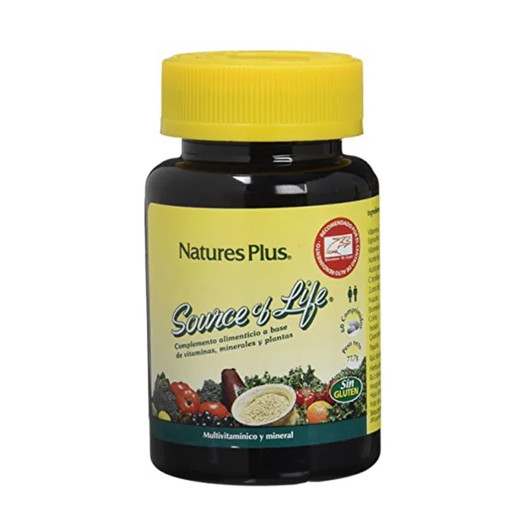 Source Of Life
