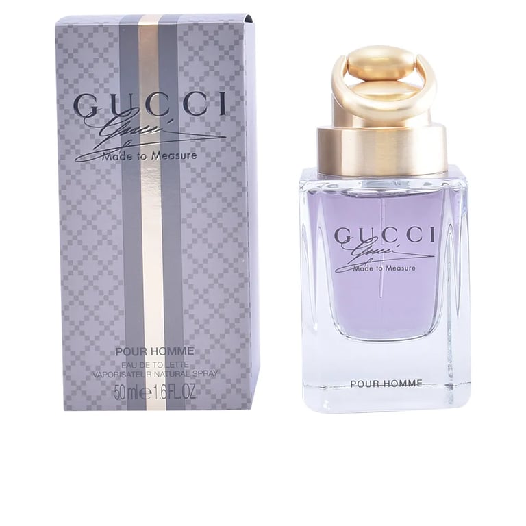 Gucci Made To Measure EDT