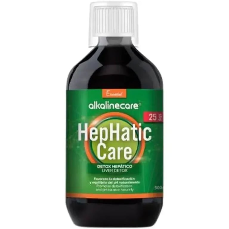 Hephatic Care
