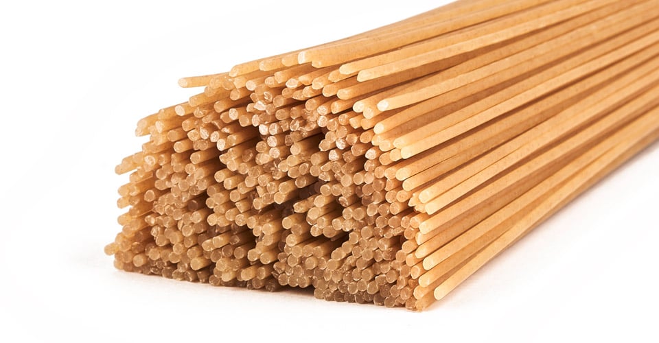 Bio-Dinkel-Vollkorn-Spaghetti - imagen 2 de 5