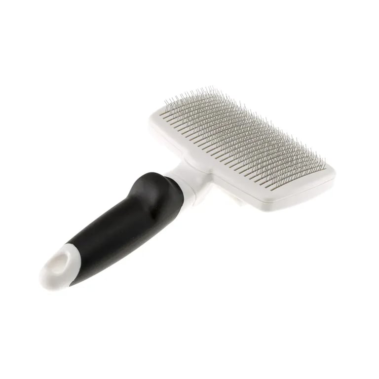 Borstel Gro 5769 Premium Carda Hond en Kat