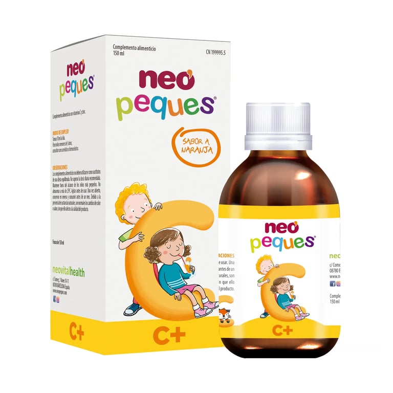 Neo Peques C+