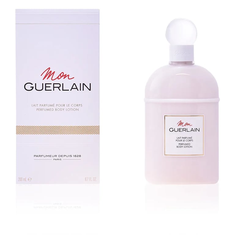 Lotion Hydratante Corporelle