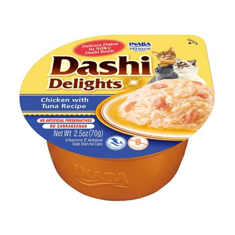 Dashi Delights Ricetta Pollo - imagen 7 de 8