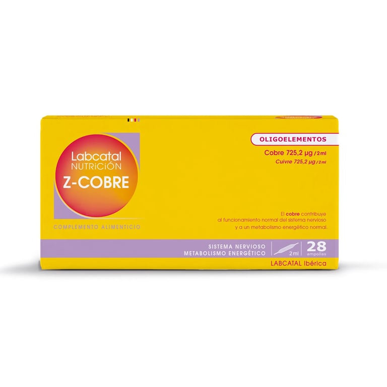 L-19 Zin Cobre