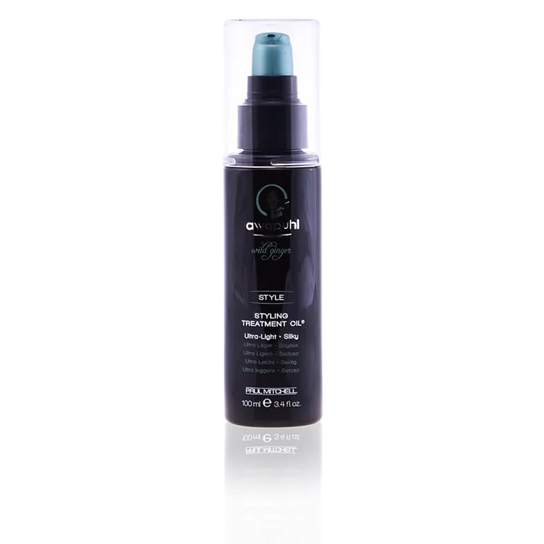 Awapuhi Styling Treatment Oil