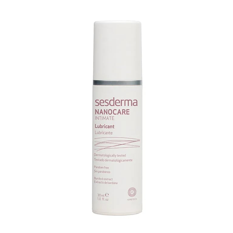 Nanocare Intimate Gleitgel