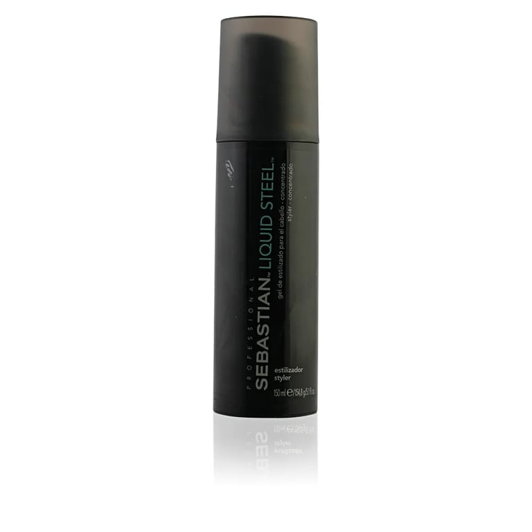 Sebastian Liquid Steel